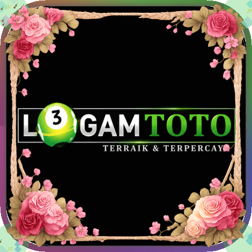 logamtoto — galeri pratinjau - APK Resmi